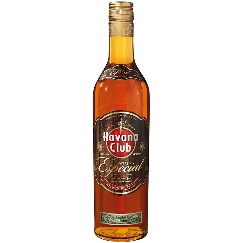 Rom Havana Club Especial 1l 0